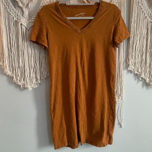 Orange Dress - Universal Threads By Target